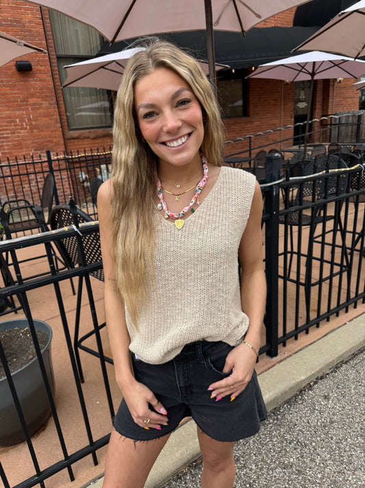 Vivian Vest