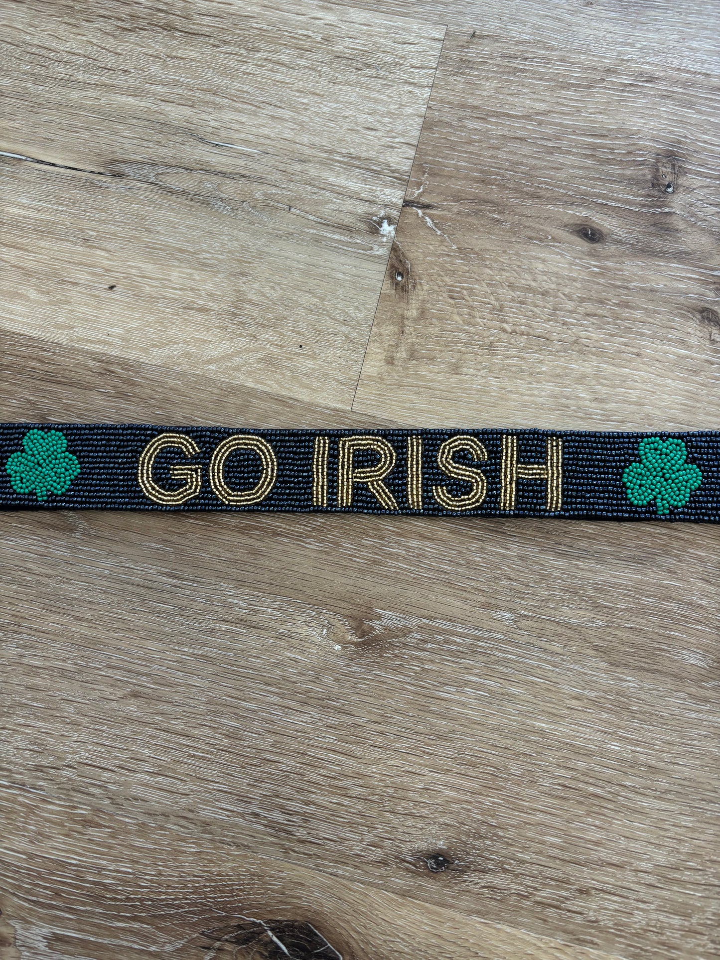 Notre Dame Bag Strap