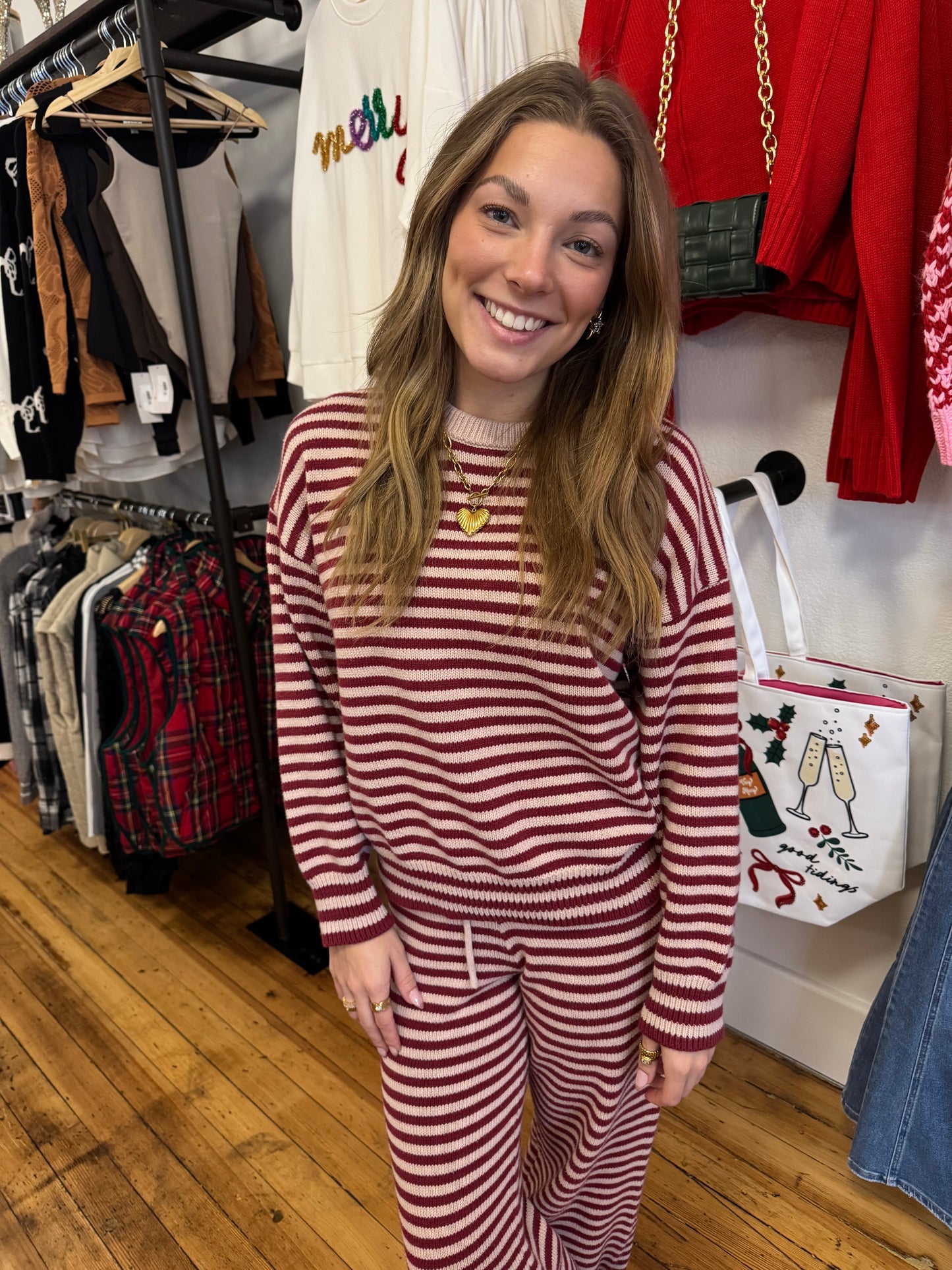 The Merry Lounge Set