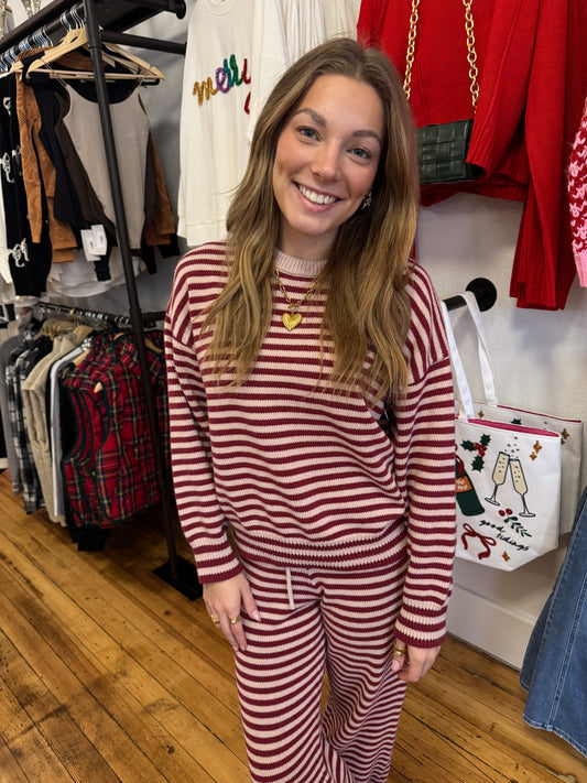 The Merry Lounge Set