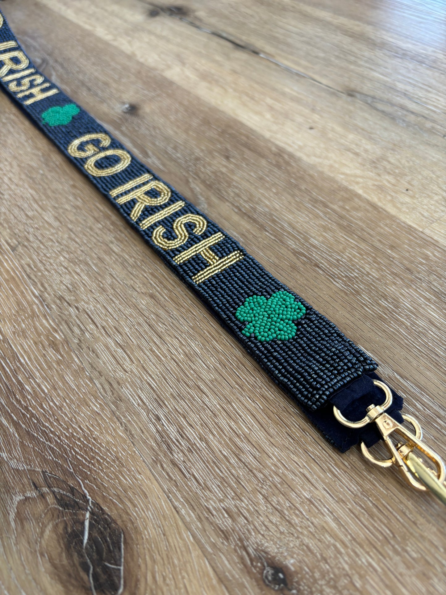 Notre Dame Bag Strap