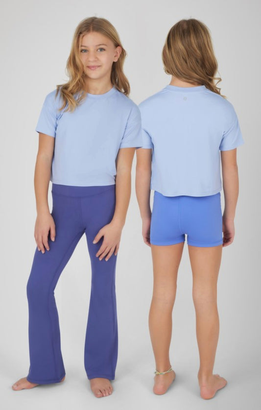 Skipper 3 Piece Set - Blue