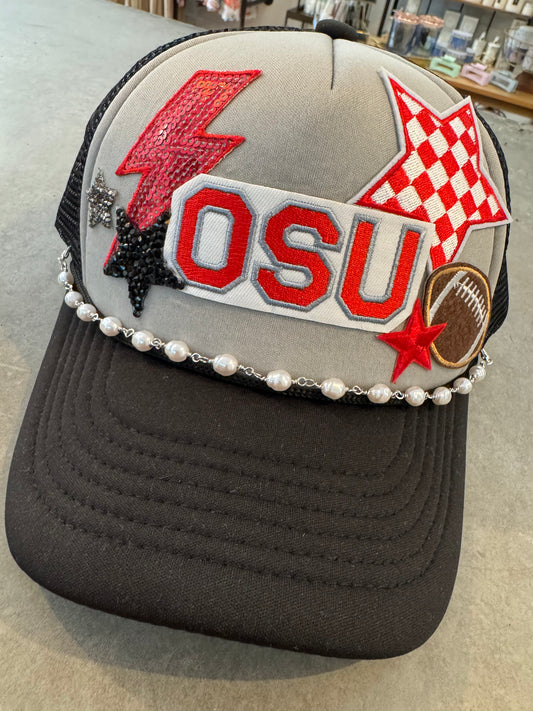 Ohio State - Trucker Hat
