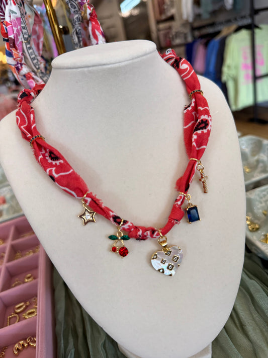 Star-Spangled Banded Jewel