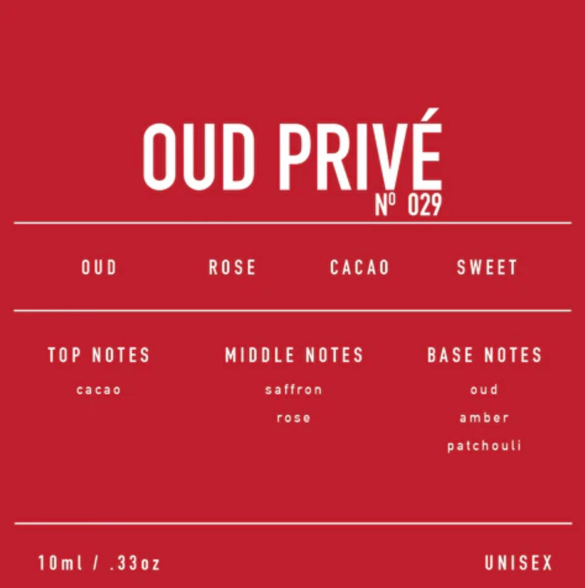 Oud Privé