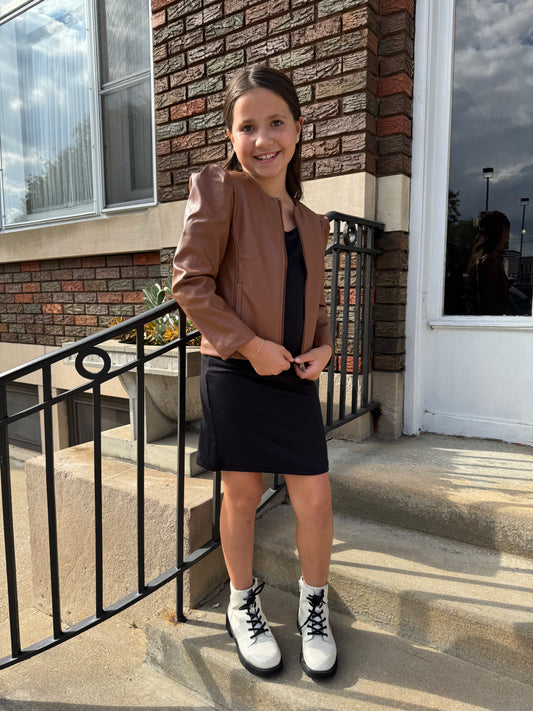 Ellie Rae Jacket