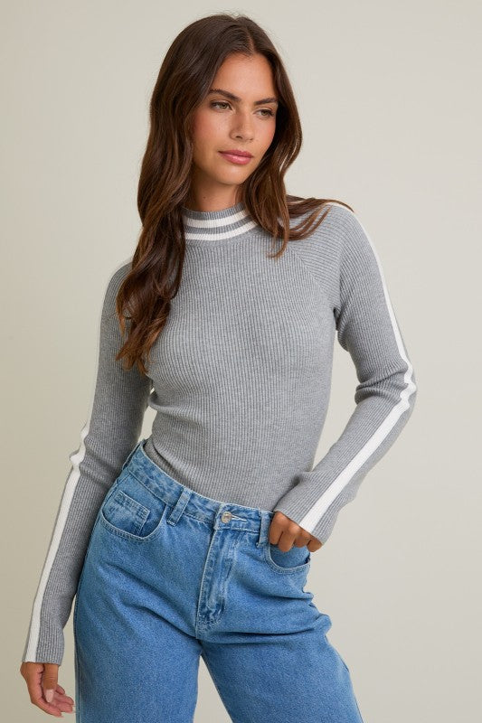 Steel Rush Bodysuit