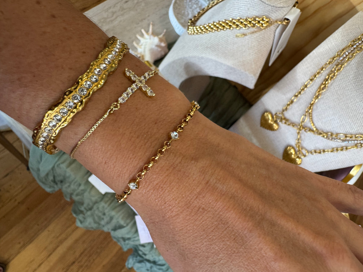 Celeste Bracelet