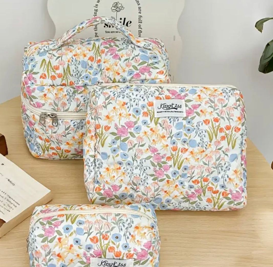 The Meadow Muse Travel Set
