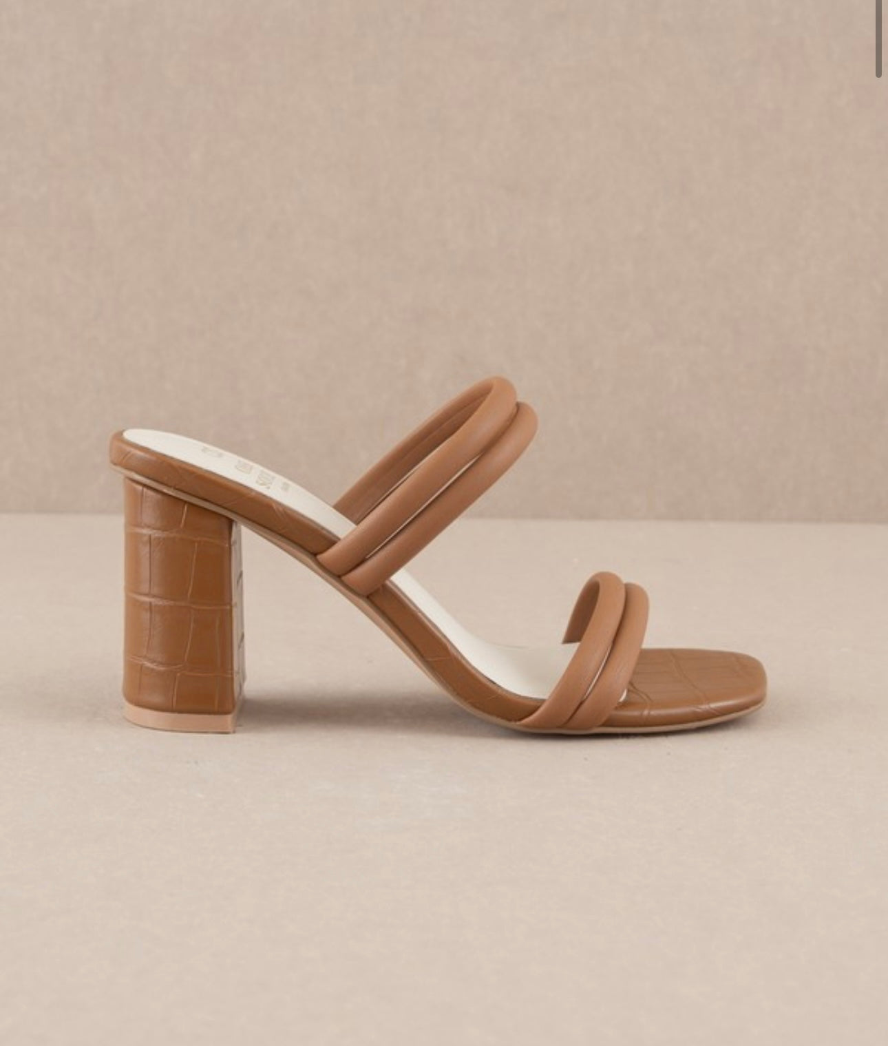 Angela Brown Sandals