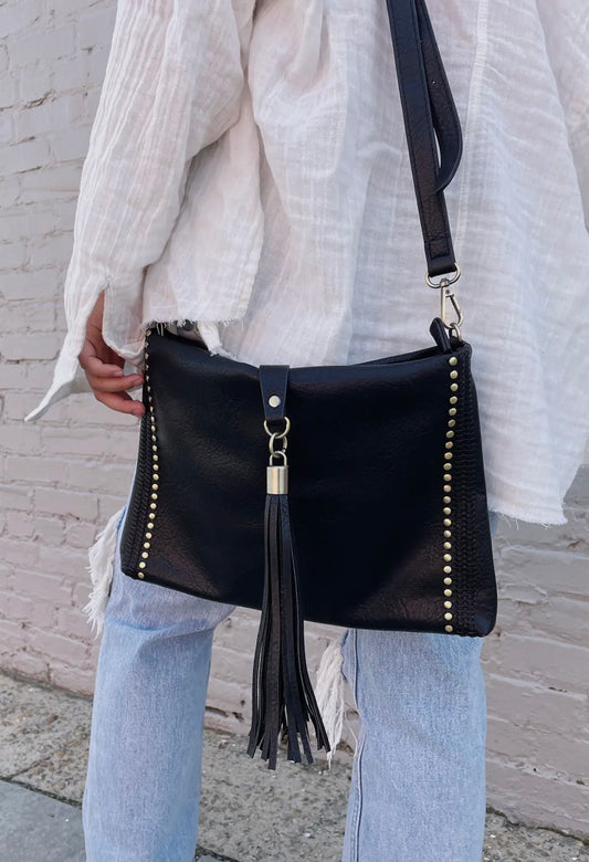 Marie Crossbody