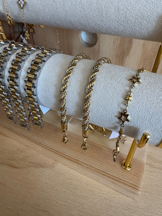 Milan Bracelet