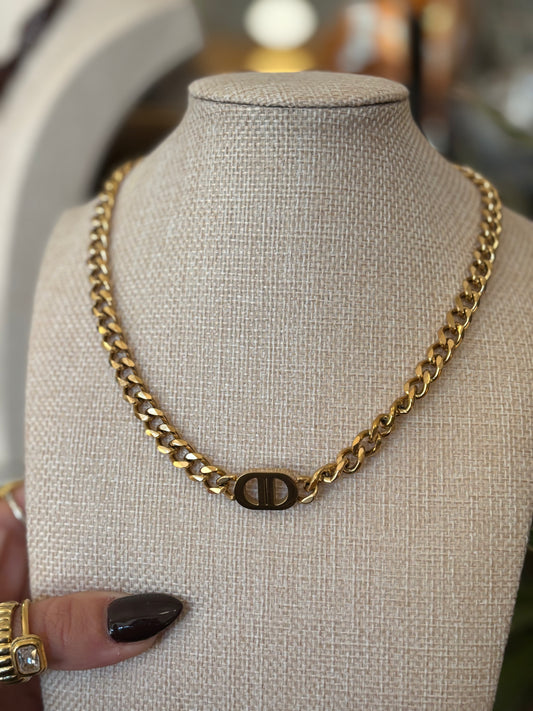 The Hudson Chain