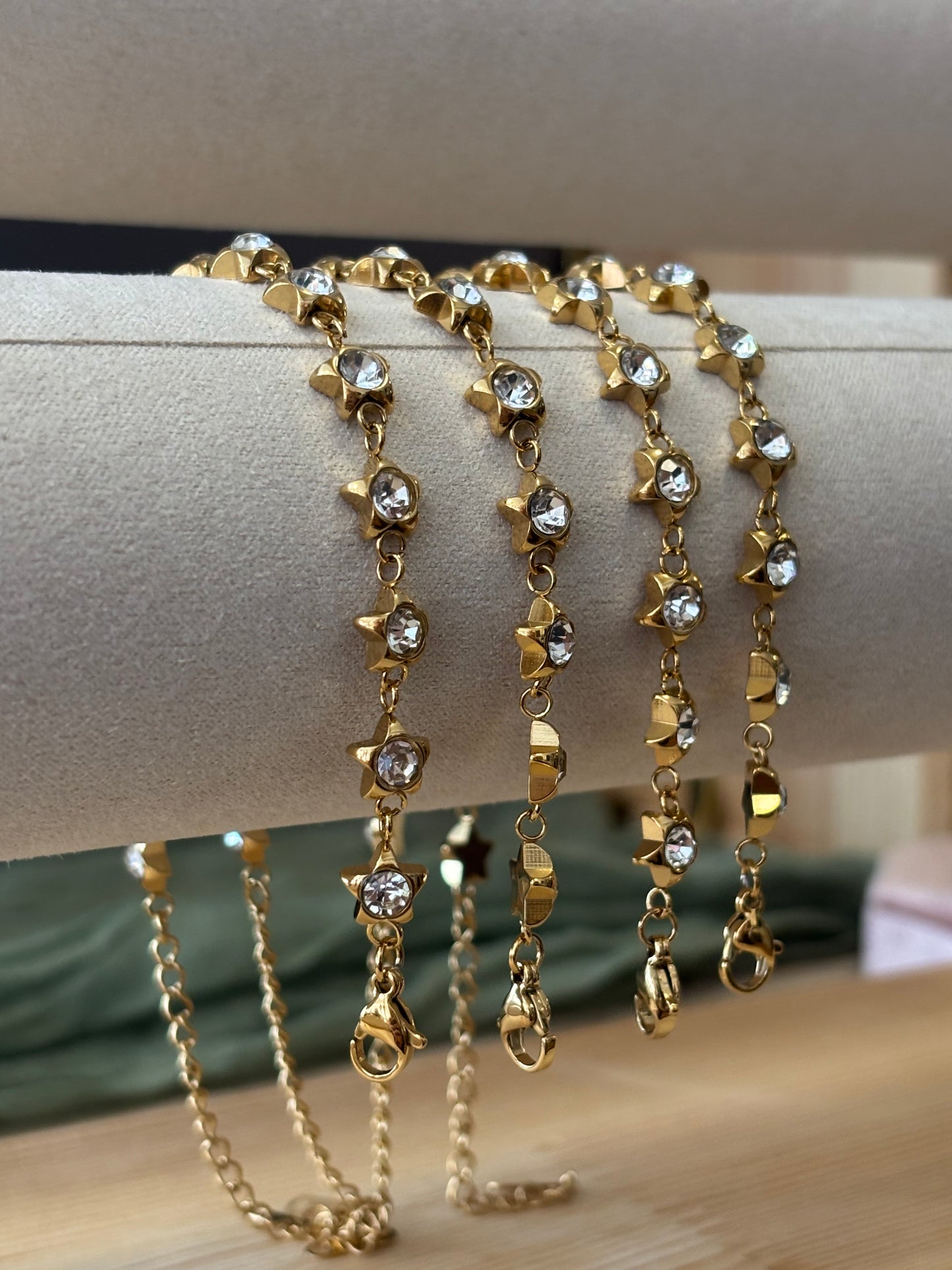 The Orion Starlink Bracelet
