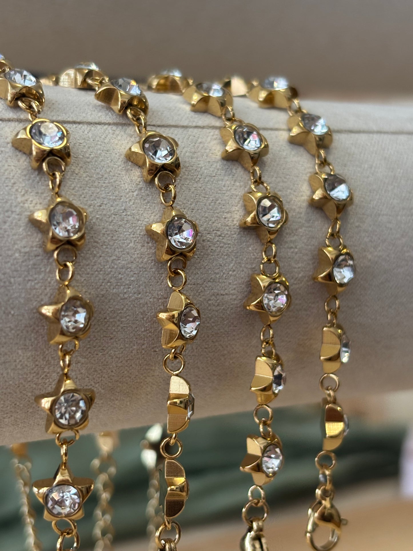 The Orion Starlink Bracelet