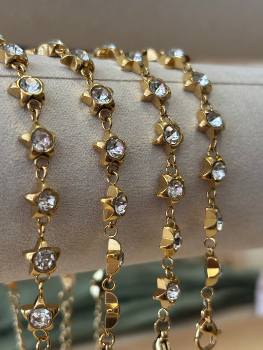 The Orion Starlink Bracelet