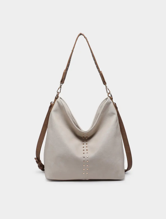 Emery Slouchy Hobo Bag
