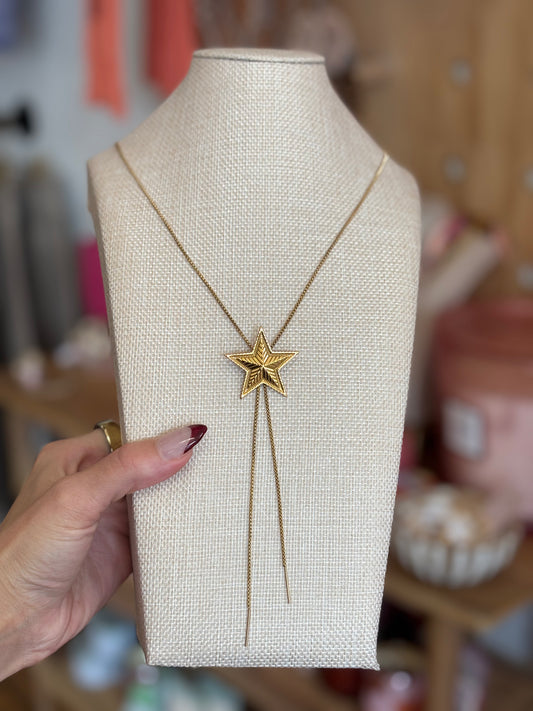 Starlight Necklace