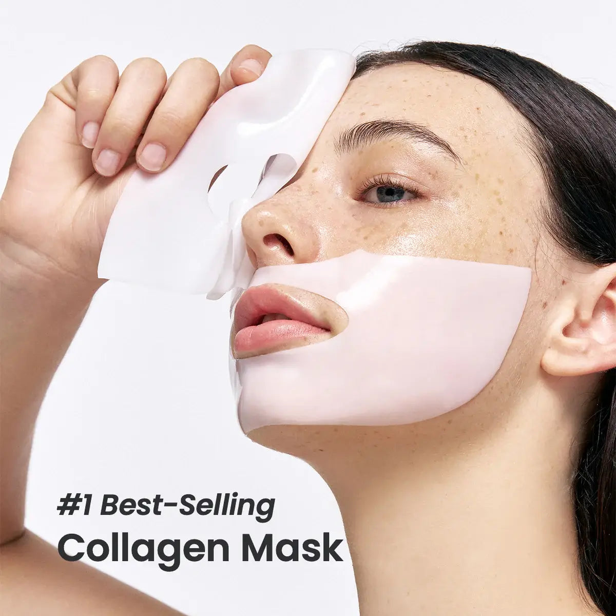 BIODANCE Bio-Collagen Real Deep Face Sheet Mask