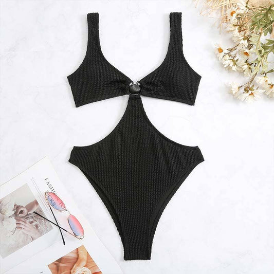 Halia One Piece Swimsuit