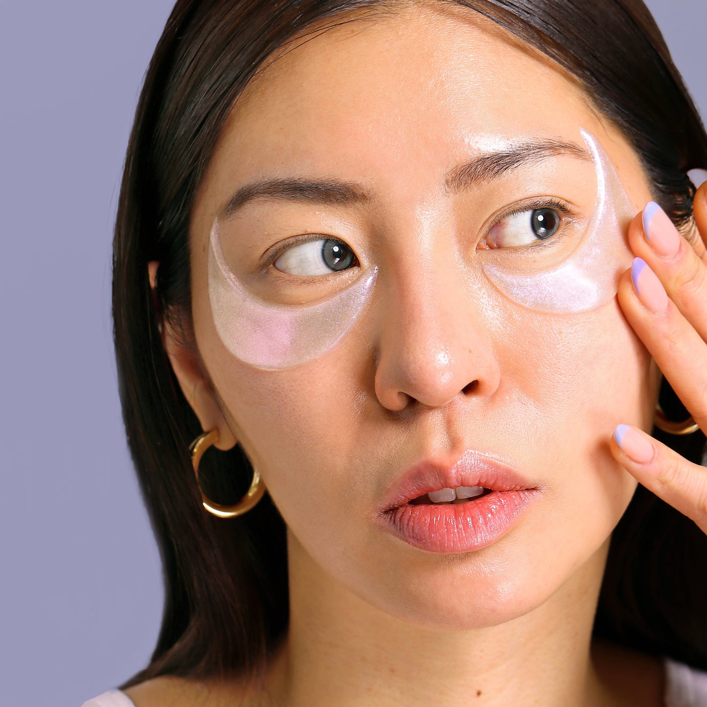 Stargazing Brightening Undereye Masks -  8 PAIRS