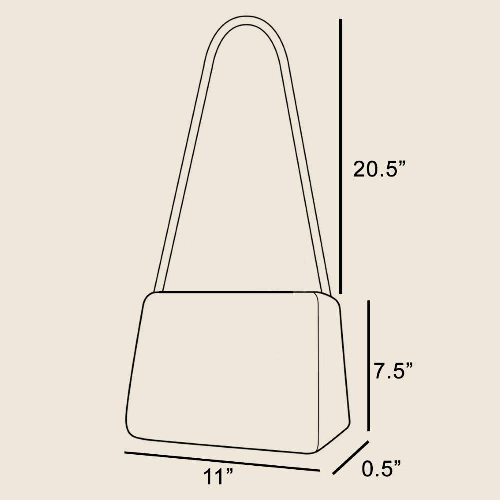 Seashell Sand Straw Bag