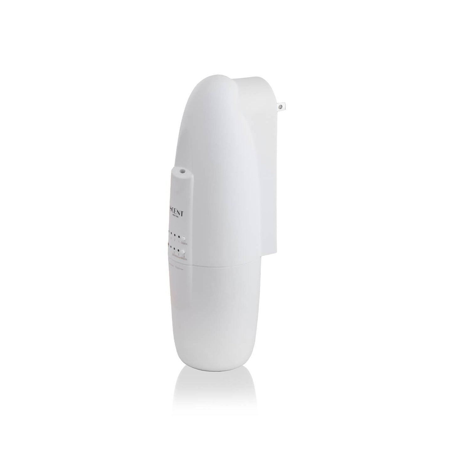 Plug-in Diffuser: White