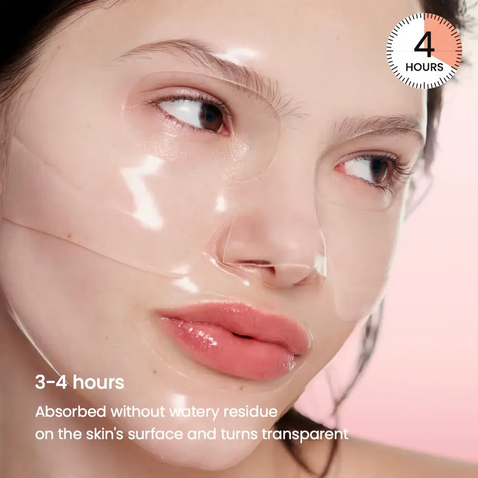 BIODANCE Bio-Collagen Real Deep Face Sheet Mask