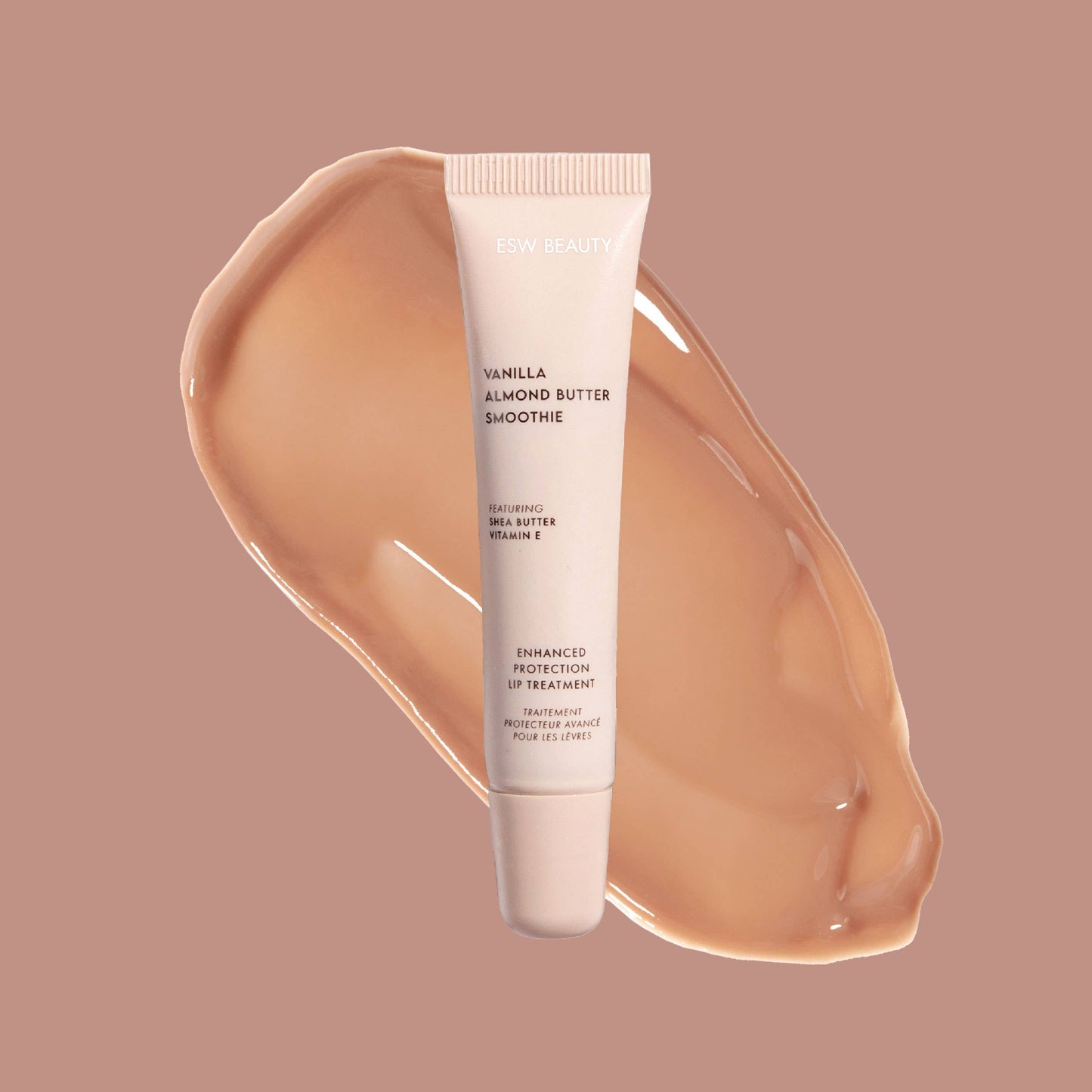 Winter Lip Treatment