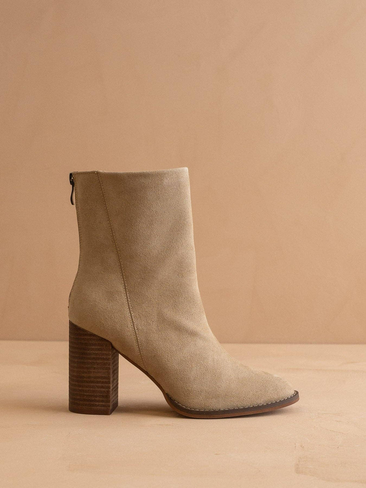 The Maxine | Khaki
