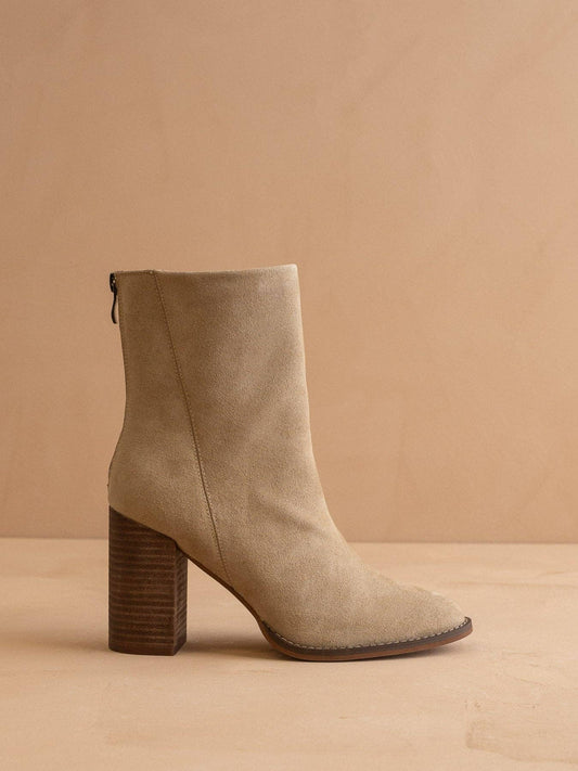 The Maxine | Khaki