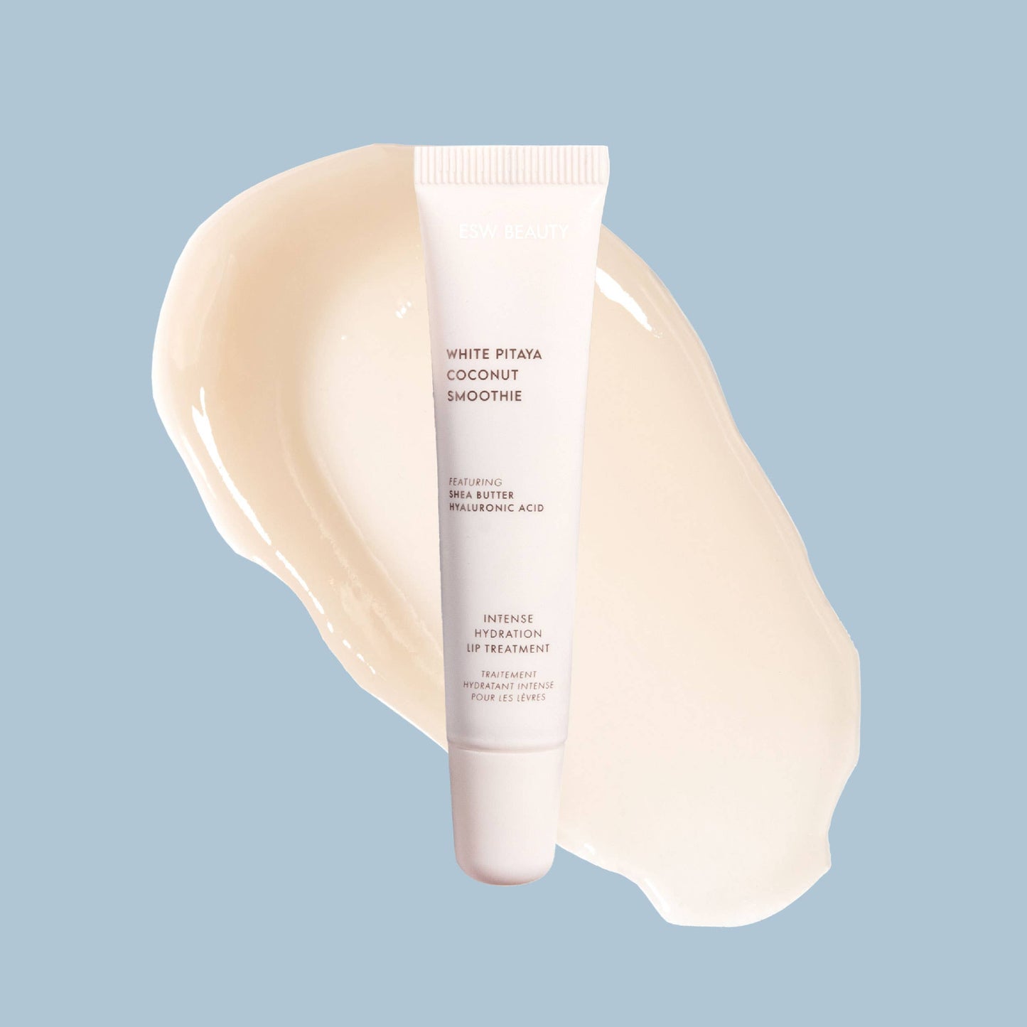 Winter Lip Treatment