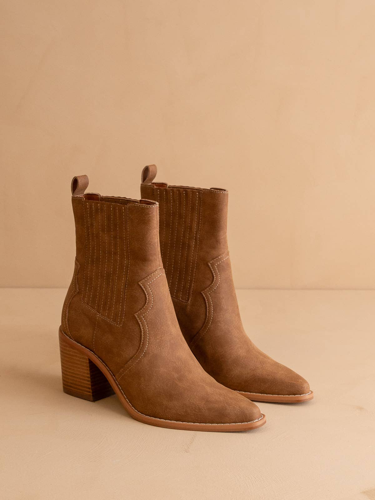 The Addison | Brown