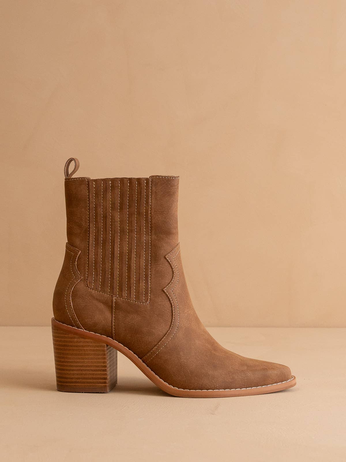 The Addison | Brown