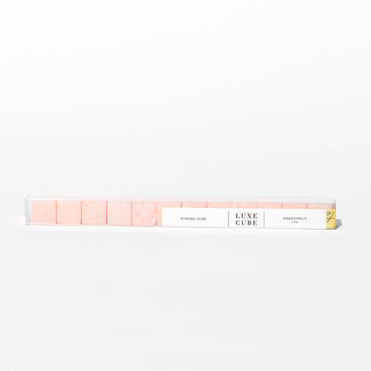 GRAPEFRUIT | Luxe Sugar Stick
