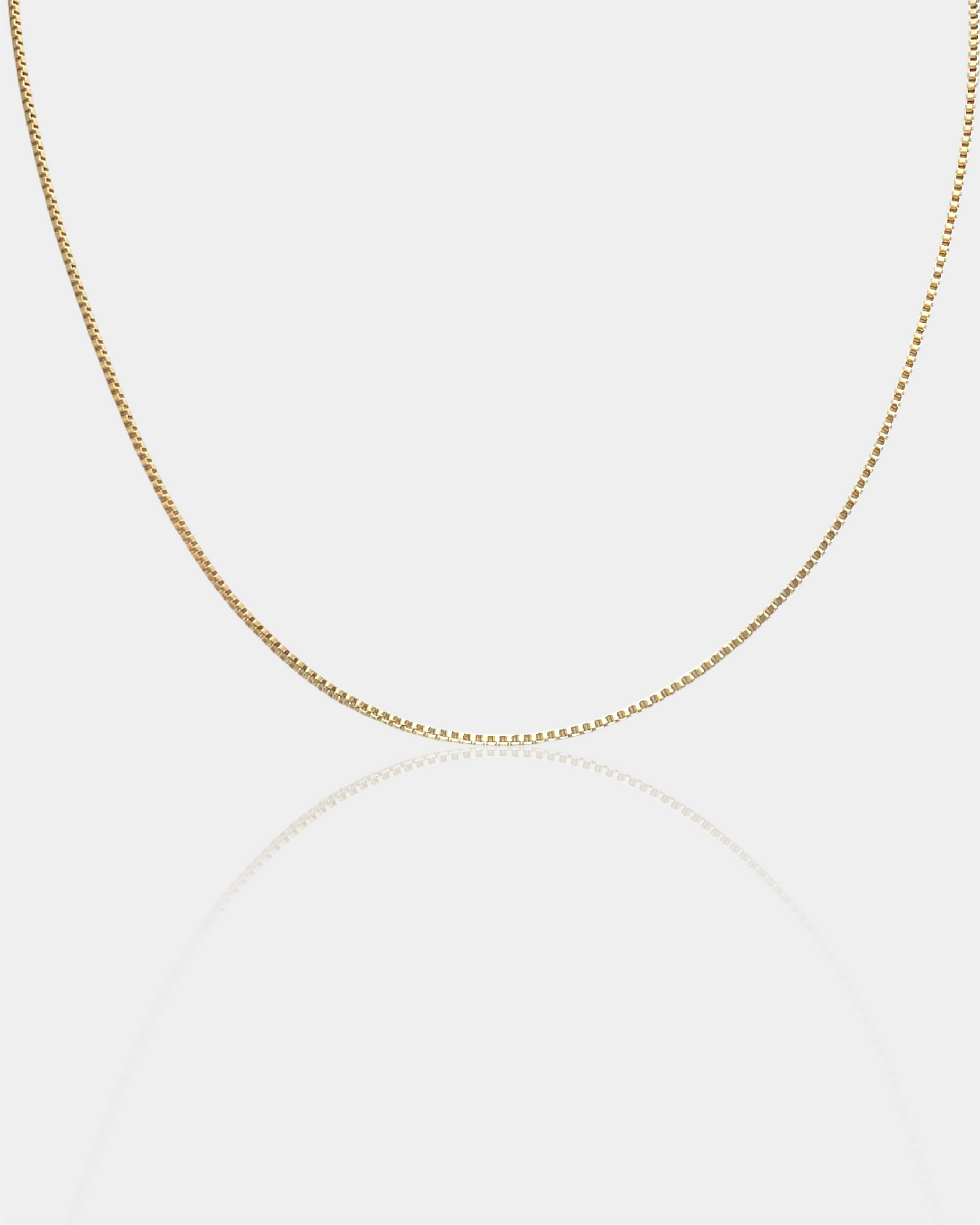 Nile Chain-Gold