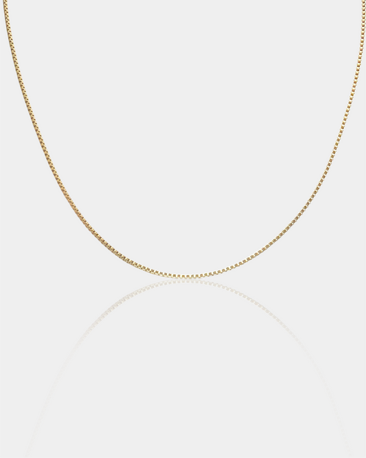 Nile Chain-Gold