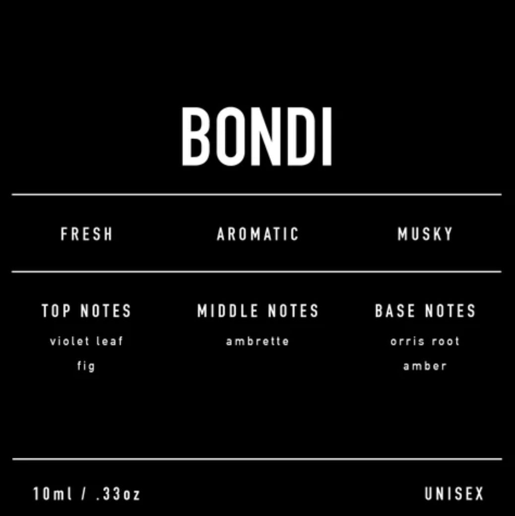 Bondi