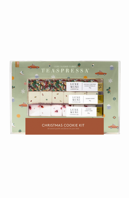Christmas Cookie Drink Kit