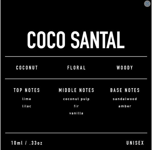 Coco Santal