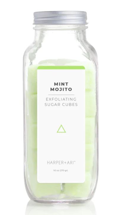 Mint Mojito Sugar Cubes
