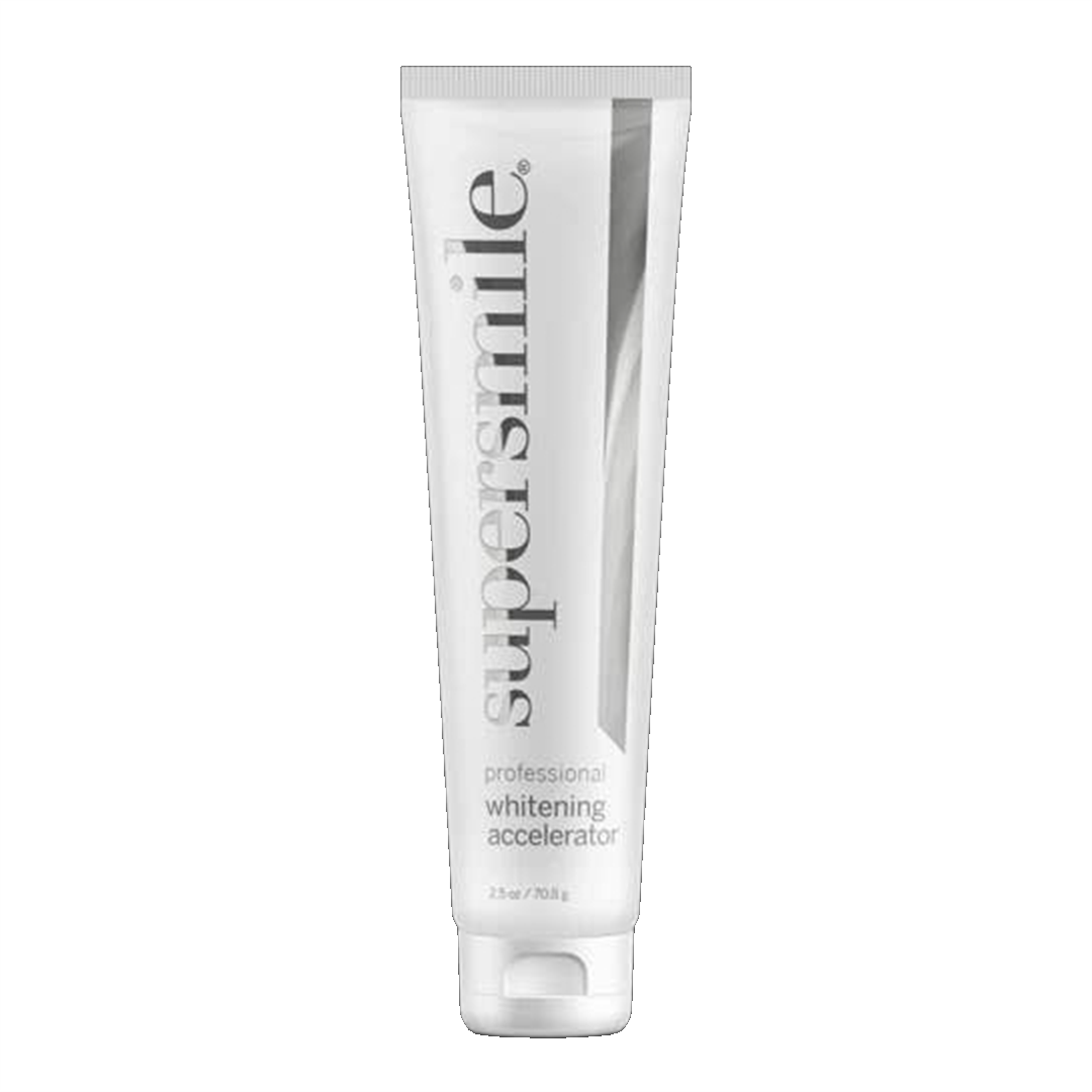 2.5oz Professional Whitening Accelerator - Limited Edition