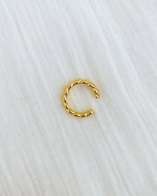 Twist Ring